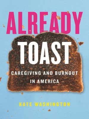 cover image of Already Toast
